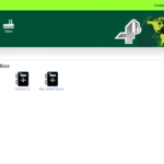 Hazardmon System Dashboard