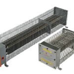Hazardous Area Air Warmers | ATEX Zone 1 Zone 2 Air Warmers | EXHEAT FAW