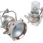 Hazardous Area ATEX Zone 1 & Zone 2 – Wolf Airlamps