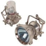 Hazardous Area ATEX Zone 1 & Zone 2 – Wolf Airlamps