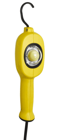 Hazardous Area ATEX Zone 1 & Zone 2 – Wolf Handheld Leadlamps