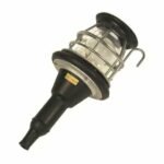 Hazardous Area ATEX Zone 1 & Zone 2 – Wolf Handheld Leadlamps