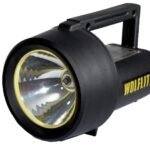 Hazardous Area ATEX Zone 1 & Zone 2 – Wolf Handlamps