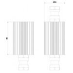 Hazardous Area Compact Thermostats | ATEX Certified Zone 1 Zone 2 | EXHEAT FXT