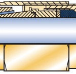 Hazardous Area Connectors | Amphe-EX Series | Cable Gland Selection