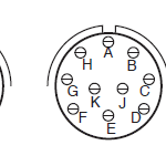 Hazardous Area Connectors | Amphe-EX Series | Insert Arrangements