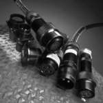 Hazardous Area Connectors ATEX Zone 1 | Amphenol Star-Line EX