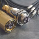 Hazardous Area Connectors | ATEX Zone 1 Zone 2 | Amphenol Amphe-EX