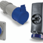 Hazardous Area Connectors For Mining | Amphenol Amphe-Coal EX