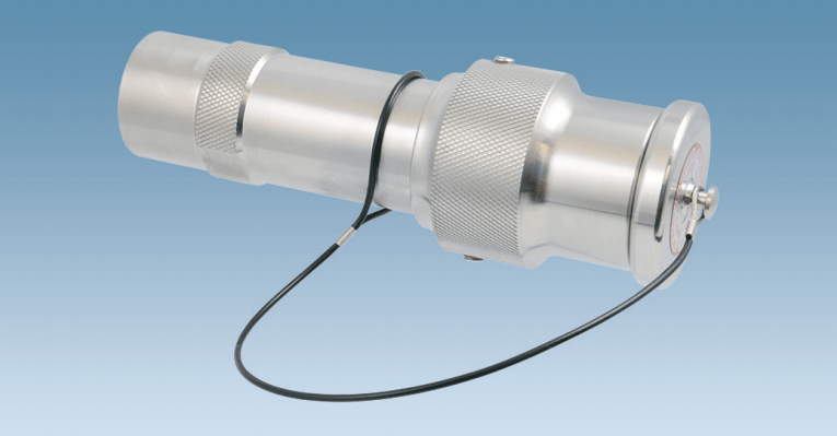 Hazardous Area Connectors For Mining | Amphenol Amphe-Coal EX