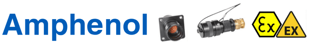 Hazardous Area Connectors | Zone 1 Zone 2 ATEX IECEx