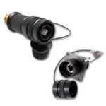 Hazardous Area Connectors | Zone 1 Zone 2 ATEX IECEx
