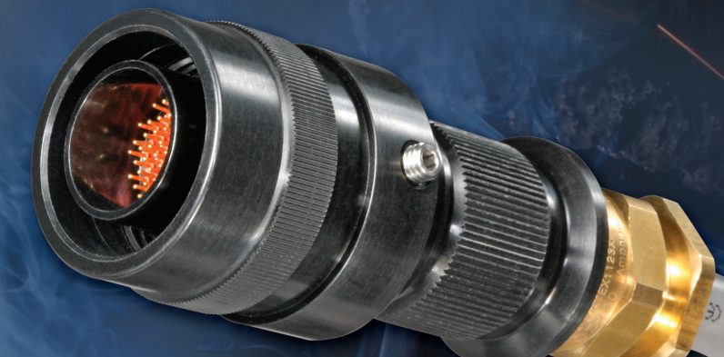 Hazardous Area Connectors | Zone 1 Zone 2 ATEX IECEx