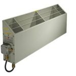 Hazardous Area Convector Heaters | ATEX Zone 1 Zone 2 Heaters | EXHEAT FCR