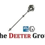 Hazardous Area Float Switch (ATEX IECEX) – Deeter F/S-FP Explosion & Flameproof Sensor