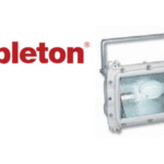 Hazardous Area Floodlights – Zone 1 Zone 2 (21/22) ATEX Floodlight – Appleton PB