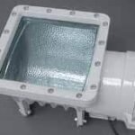 Hazardous Area Floodlights – Zone 1 Zone 2 (21/22) ATEX Floodlight – Appleton PL