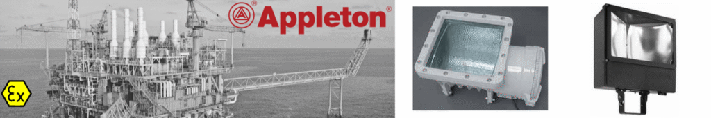 Hazardous Area Floodlights – Zone 1 Zone 2 (21/22) ATEX Floodlights