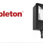 Hazardous Area Floodlights – Zone 2 (Zone 21/22) ATEX Floodlight – Appleton PN