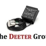 Hazardous Area IS Sensor Controller (CSA Explosion Proof) – Deeter RPS-326