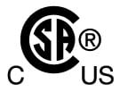 Hazardous Area IS Sensor Controller (CSA Explosion Proof) – Deeter RPS-326