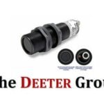 Hazardous Area IS Ultrasonic Sensor (ATEX IECEx UL) – Deeter RPS-409A-1S2