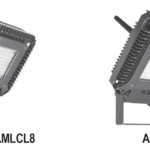 Hazardous Area LED Lighting ATEX Zone 2 (21/22) – Appleton Industrial Areamaster™ Connect LED