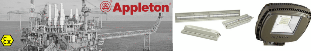 Hazardous Area LED Luminaires – Zone 1 Zone 2 ATEX LED Lighting