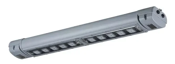 Hazardous Area Lighting | Don’t Work In The Dark This Winter!