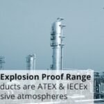 Hazardous Area Liquid Level Sensor (ATEX IECEx) – Deeter LVCS-FP Explosion & Flameproof Sensor
