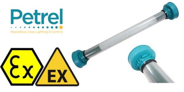 ATEX Portable & Temporary Lighting