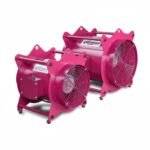 Hazardous Area Portable Ventilation Fan ExStream 300 | ATEX & IECEx