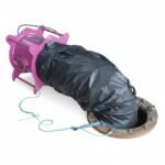 Hazardous Area Portable Ventilation Fan ExStream 300 | ATEX & IECEx