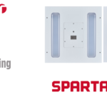 Hazardous Area Recessed Modular Lighting | SPARTAN Recess SPX-RCM66
