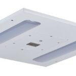 Hazardous Area Recessed Modular Lighting | SPARTAN Recess SPX-RCM66