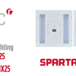 Hazardous Area Recessed Modular Lighting | SPARTAN Recess SPZ-RCM66-EMX25