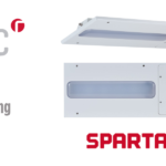 Hazardous Area Recessed Plank Lighting | SPARTAN Recess SPX-RCP314