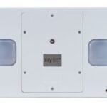 Hazardous Area Recessed Plank Lighting | SPARTAN Recess SPX-RCP314