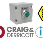 Hazardous Area Start Control Station Ex ATEX – STAH/GS/MG/COZ