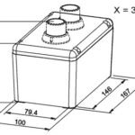 Hazardous Area Stop / Start Control Station Ex ATEX – SSTH/GS/RS/MG/COZ