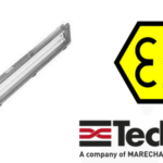 Hazardous Area Technor RMS 550 Fluorescent | Ex nA Lighting