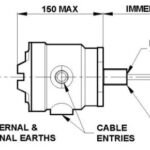 Hazardous Area Thermostats | Flameproof Thermostat Zone 1 Zone 2 | EXHEAT RFT