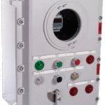 Hazardous Area Zone 1 & Zone 2 ATEX | Flameproof Control Systems