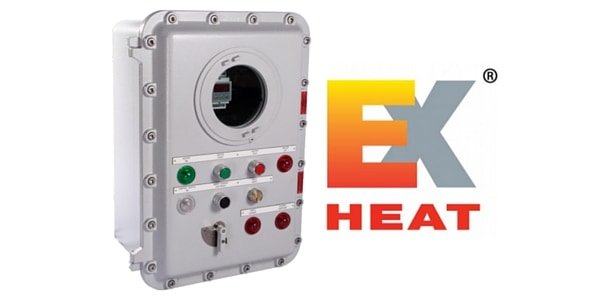 Hazardous Area Zone 1 & Zone 2 ATEX | Flameproof Control Systems