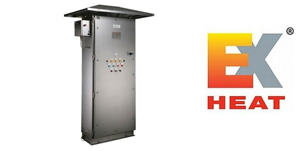 Hazardous Area Zone 1 & Zone 2 ATEX | Purged Panel Control Systems