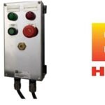 Hazardous Area Zone 1 & Zone 2 ATEX | Remote Control Units & Emergency Shutdown Stations
