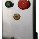 Hazardous Area Zone 1 & Zone 2 ATEX | Remote Control Units & Emergency Shutdown Stations
