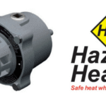 Hazloc Heaters BTX1-N-A Bi-metal Explosionproof Room Thermostat – CSA Hazardous Area Thermostats