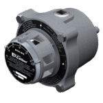 Hazloc Heaters BTX1-N-A Bi-metal Explosionproof Room Thermostat – CSA Hazardous Area Thermostats