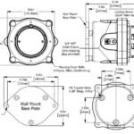 Hazloc Heaters BTX1-N-A Bi-metal Explosionproof Room Thermostat – CSA Hazardous Area Thermostats